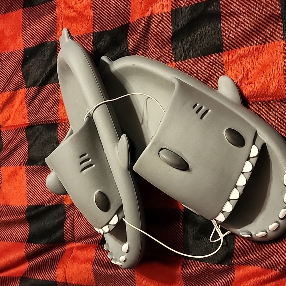 Shark Slides - Picture 2 of 6
